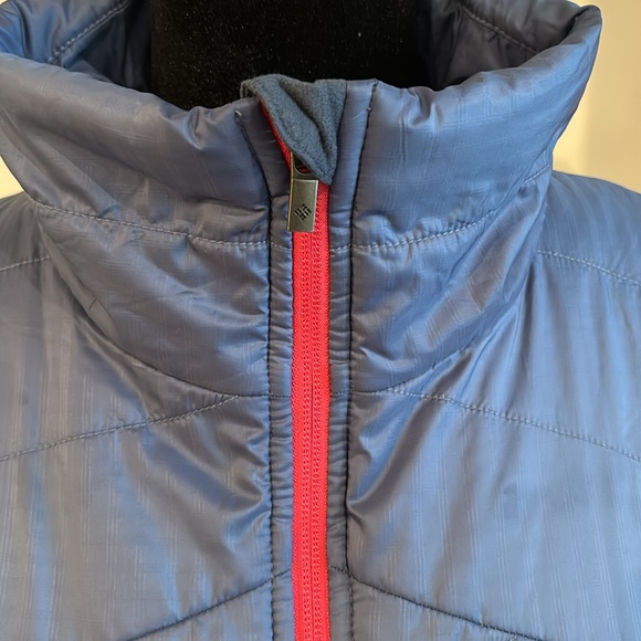 Columbia Omni Heat Coat Size XL Women’s - Picture 5 of 12
